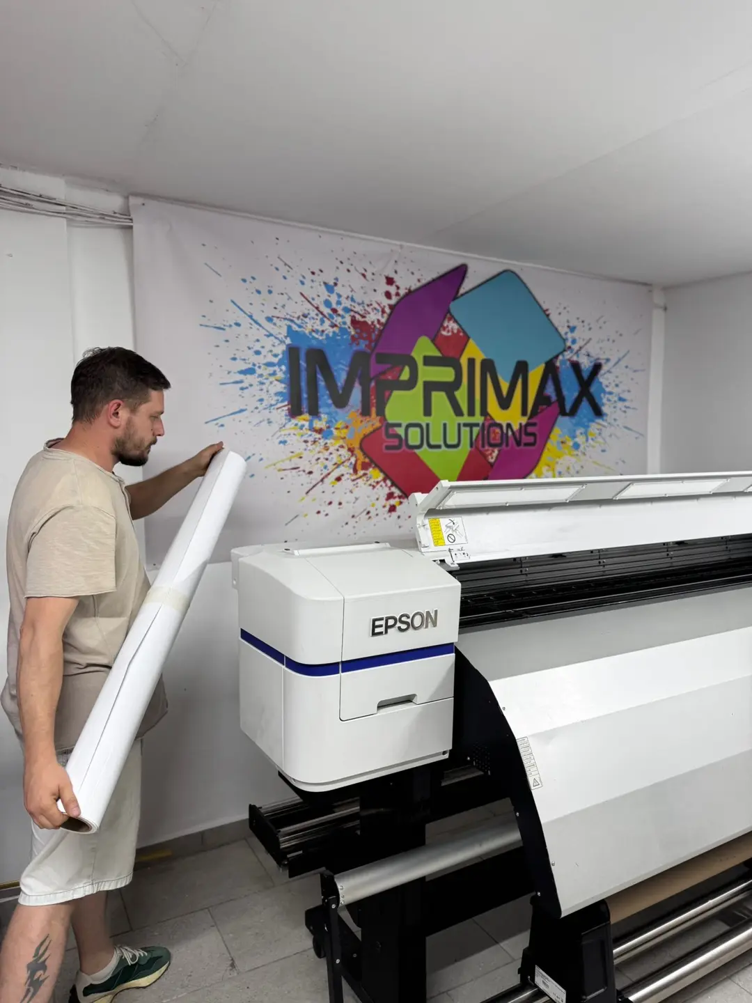 Epson SureColor S30600
